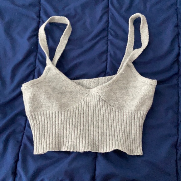 Tops - XS SHEIN TANK TOP